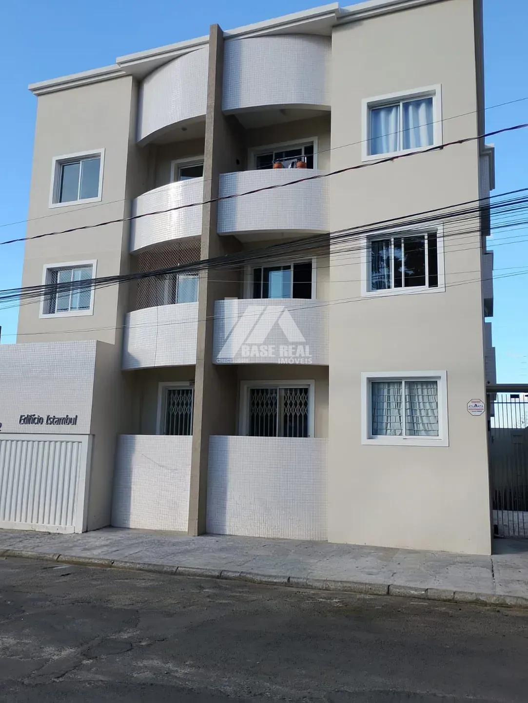 Apartamento à venda, próximo UEPG, Ponta Grossa, PR — Centro, Ponta Grossa