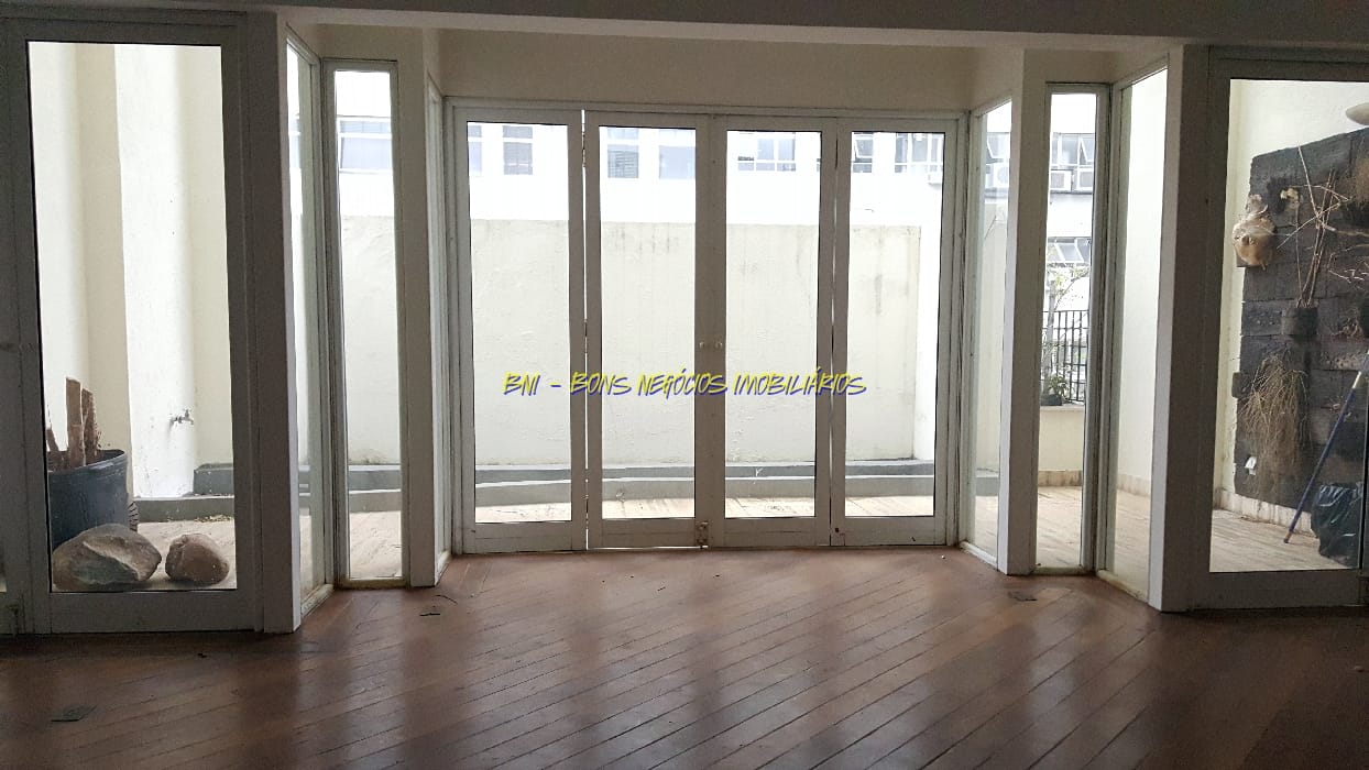 Apartamento, 2 quartos, 140 m² - Foto 1