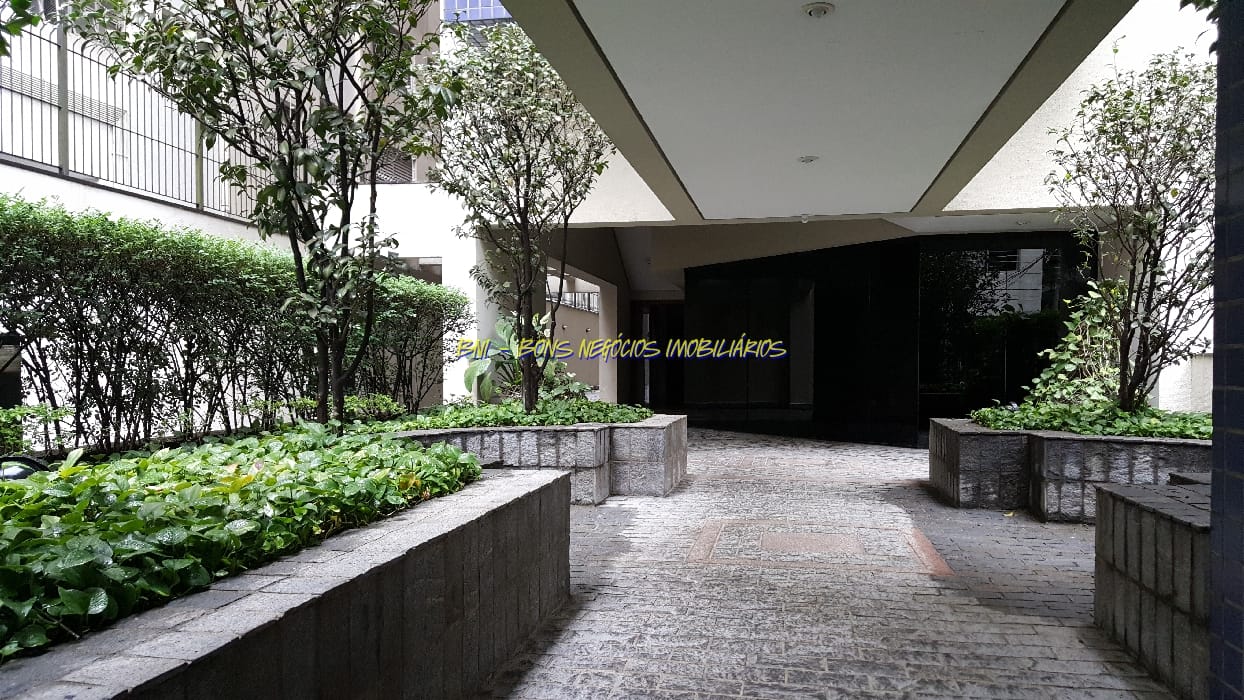 Apartamento, 2 quartos, 140 m² - Foto 2