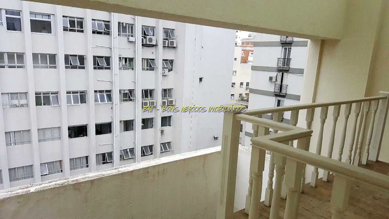 Apartamento, 2 quartos, 140 m² - Foto 17
