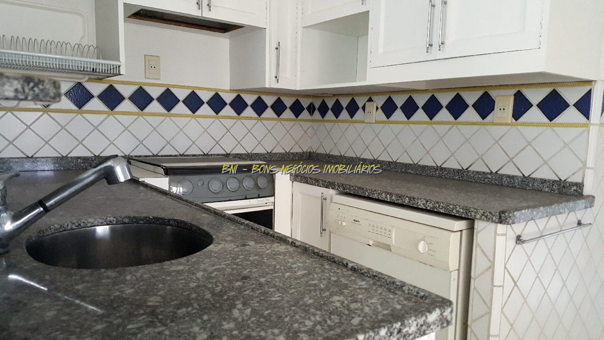 Apartamento, 2 quartos, 140 m² - Foto 21