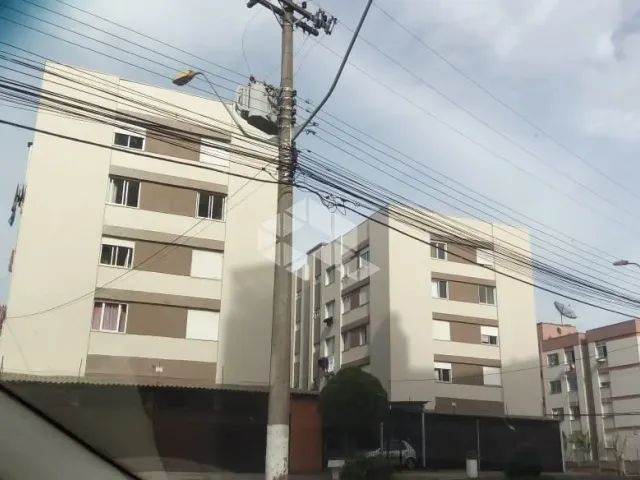 Apartamento 3 quartos e 1 banheiro, à venda, no bairro Jardim América em Caxias do Sul