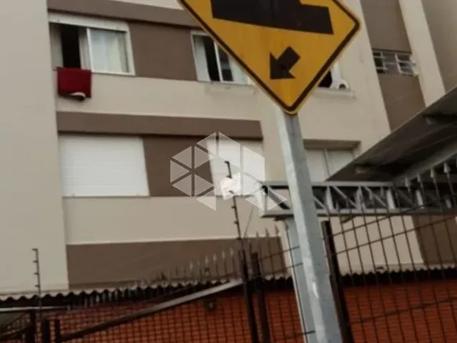 Apartamento 3 quartos e 1 banheiro, à venda, no bairro Jardim América em Caxias do Sul