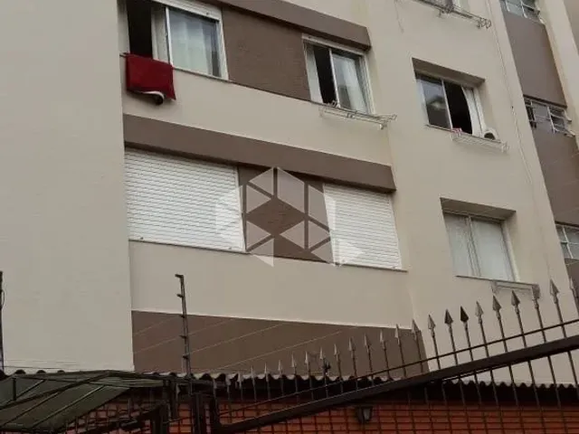 Apartamento 3 quartos e 1 banheiro, à venda, no bairro Jardim América em Caxias do Sul