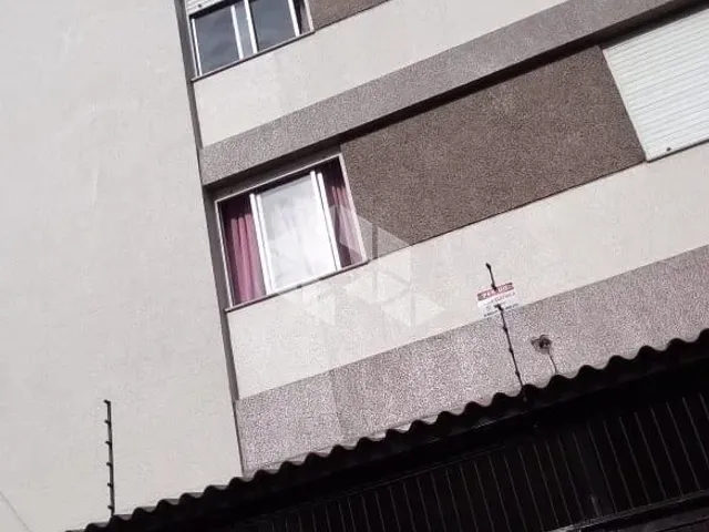 Apartamento 3 quartos e 1 banheiro, à venda, no bairro Jardim América em Caxias do Sul