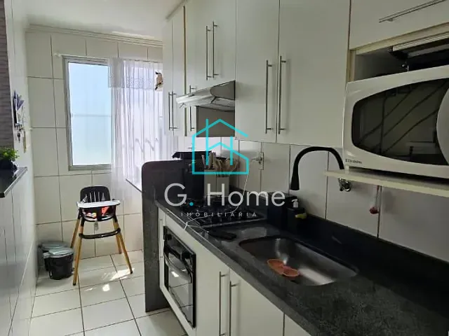 Apartamento com 119m² 2 quartos e 3 banheiros, à venda, no bairro Vale dos Tucanos em Londrina