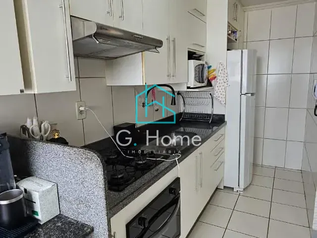 Apartamento com 119m² 2 quartos e 3 banheiros, à venda, no bairro Vale dos Tucanos em Londrina