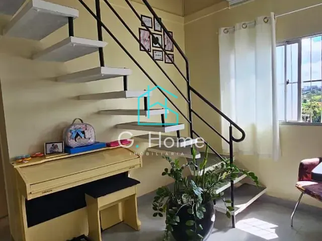 Apartamento com 119m² 2 quartos e 3 banheiros, à venda, no bairro Vale dos Tucanos em Londrina