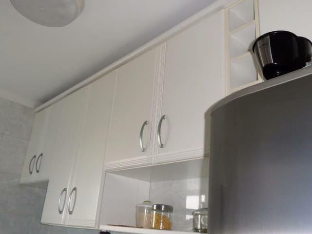 Foto do Apartamento - Apartamento residencial à venda, Floradas de São José, São José dos Campos. | INDEPENDENCE NEGOCIOS IMOBILIARIOS LTDA