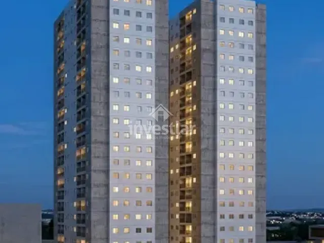 Apartamento 2 quartos e 2 banheiros, à venda, no bairro Catolé em Campina Grande