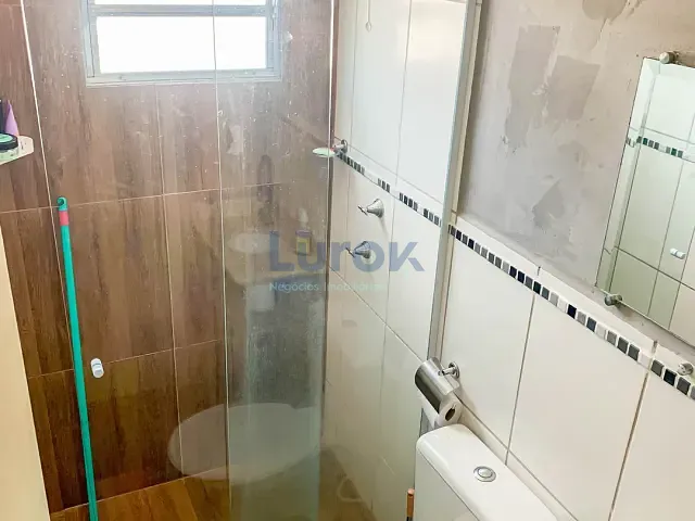 Apartamento 2 quartos e 1 banheiro, à venda, no bairro Loteamento Parque São Martinho em Campinas