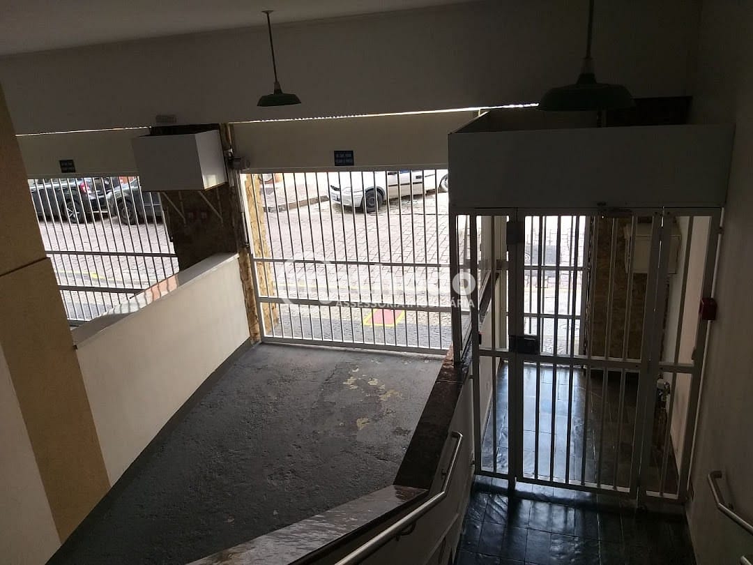 Apartamento, 1 quarto, 42 m² - Foto 19