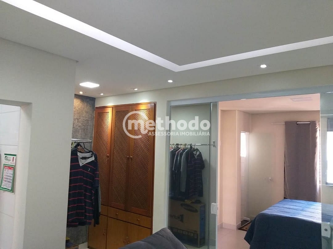 Apartamento, 1 quarto, 42 m² - Foto 16