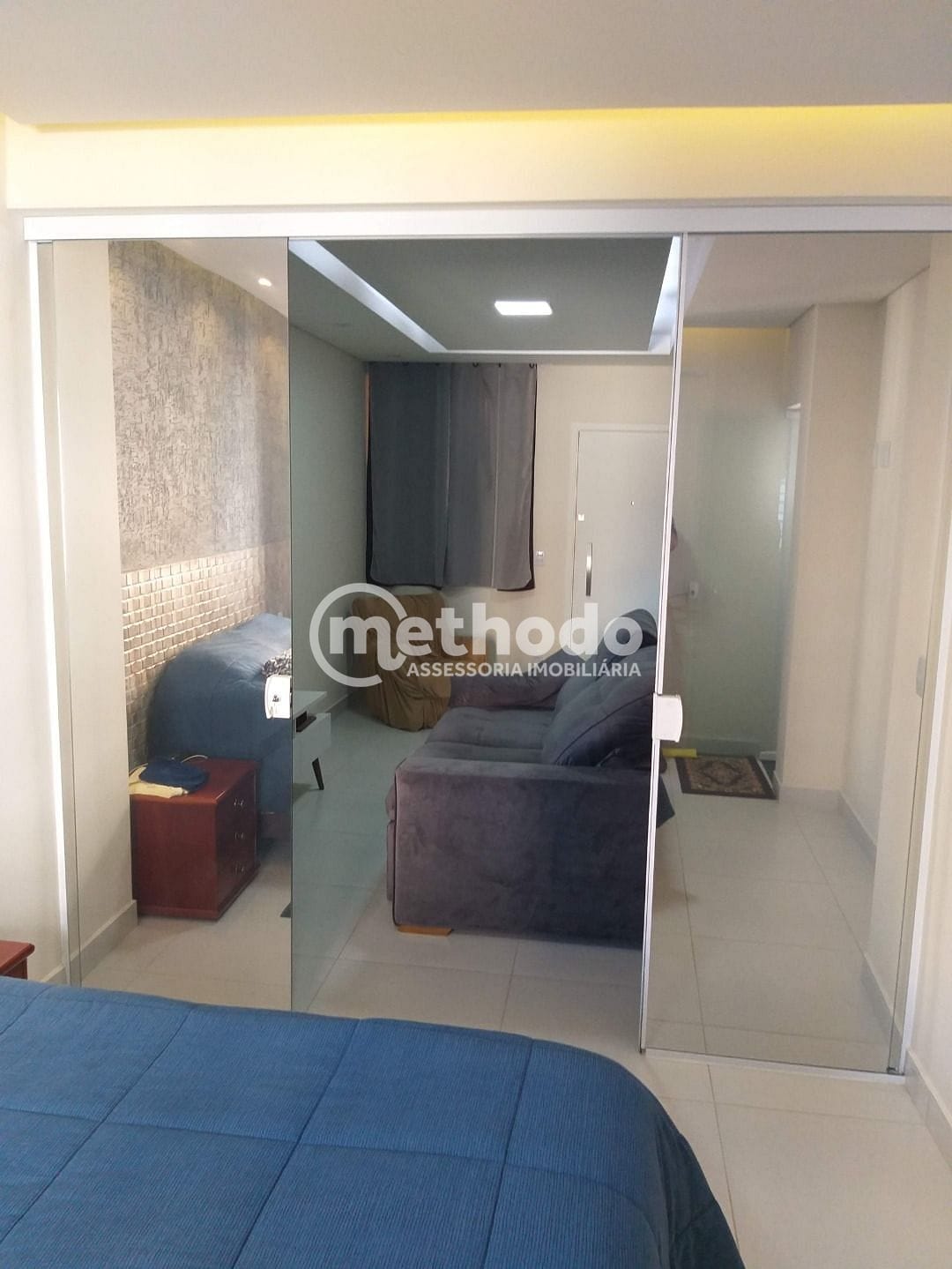 Apartamento, 1 quarto, 42 m² - Foto 14