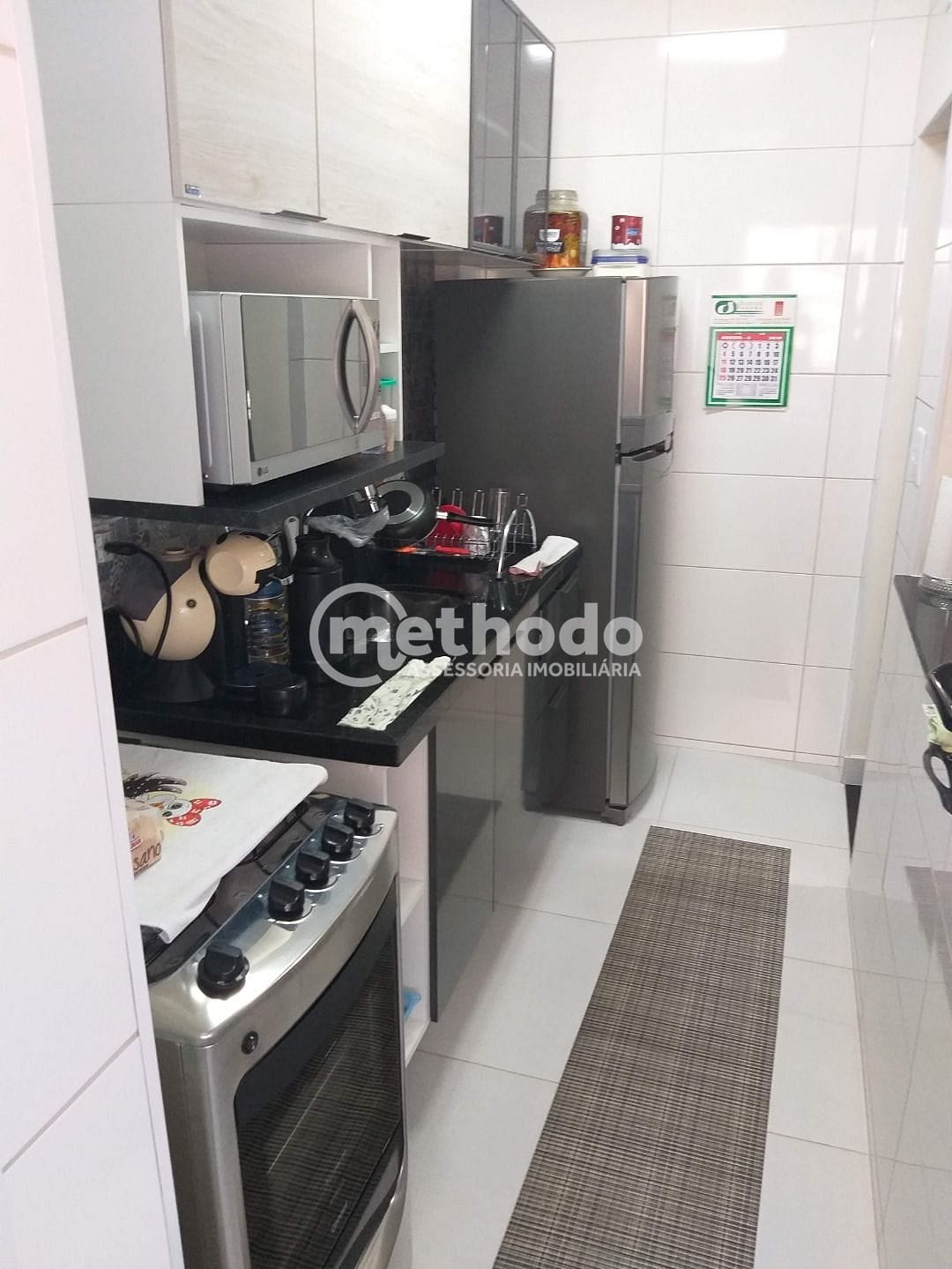 Apartamento, 1 quarto, 42 m² - Foto 9