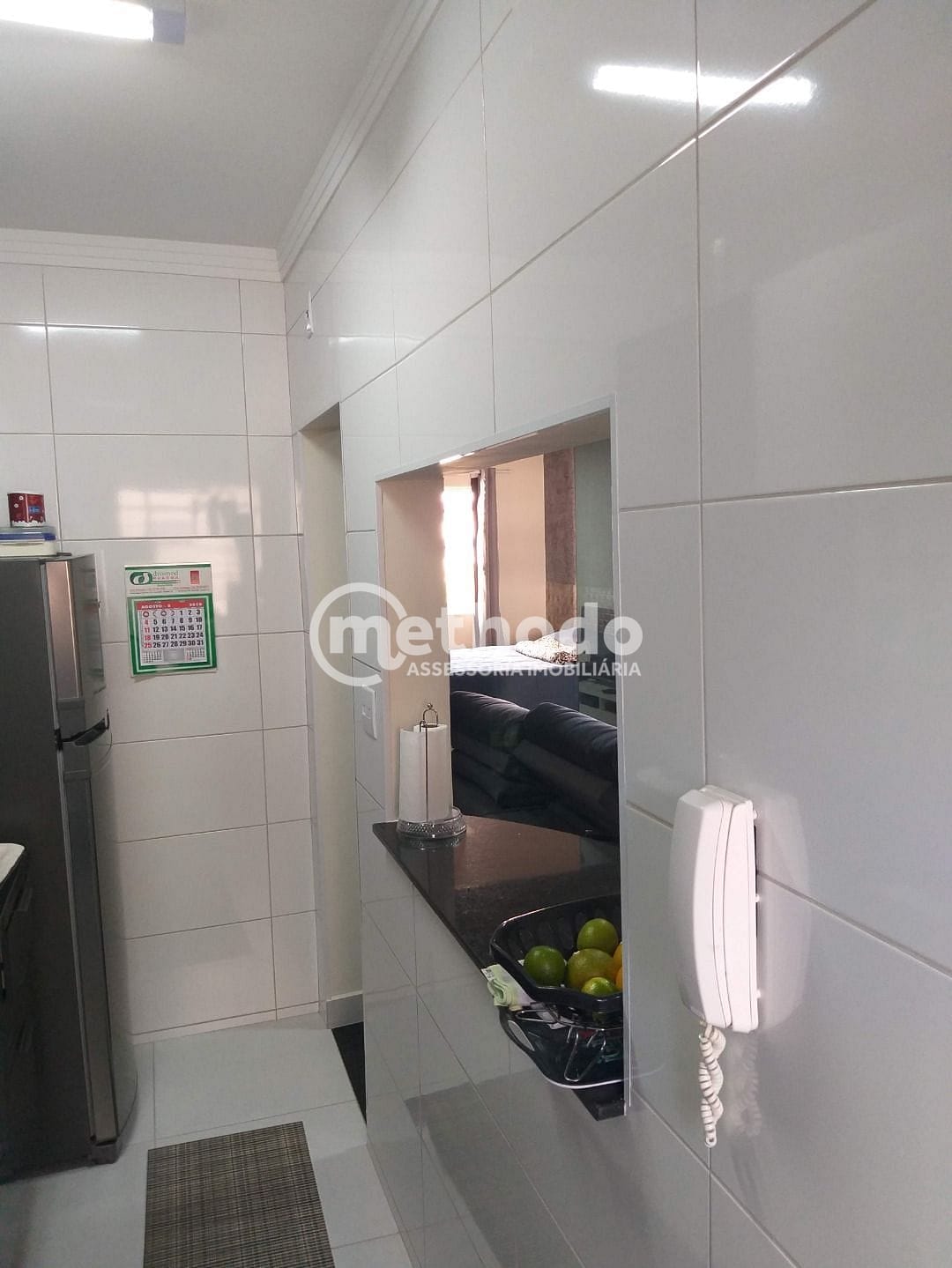 Apartamento, 1 quarto, 42 m² - Foto 8
