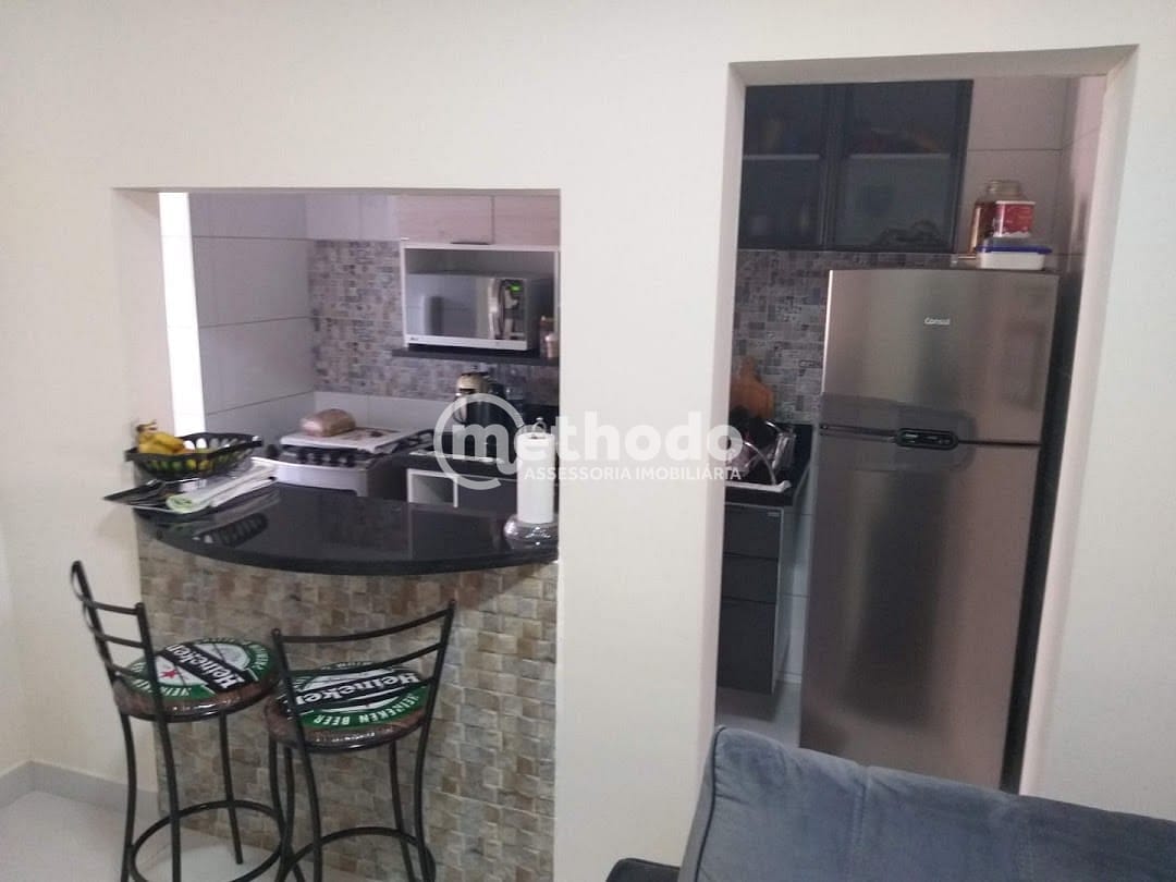 Apartamento, 1 quarto, 42 m² - Foto 6