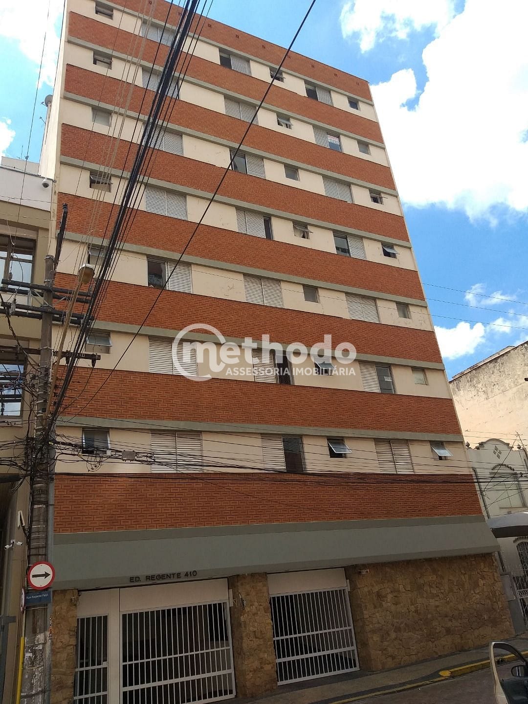 Apartamento, 1 quarto, 42 m² - Foto 1