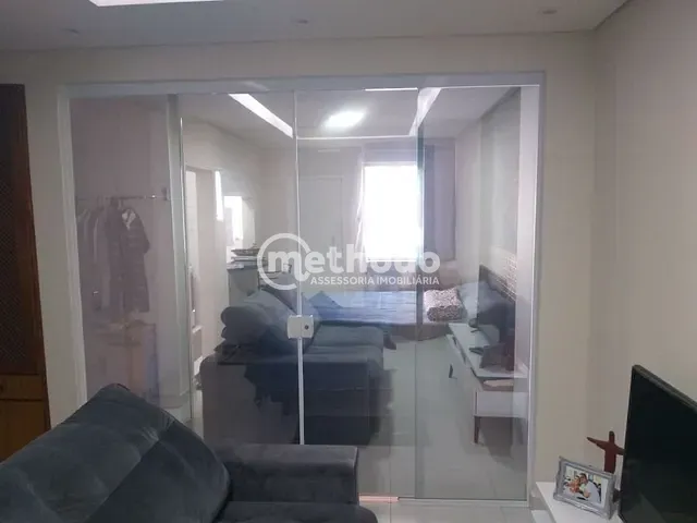 Apartamento com 42m² 1 quarto e 1 banheiro, à venda, no bairro Centro em Campinas