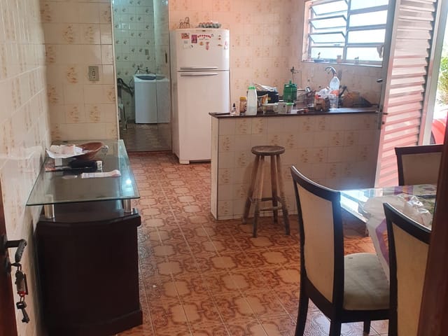 Foto do Casa - CASA  SOBRADO PARA  LOCAÇÃO!! Paulicéia, São Bernardo do Campo, SP | Mix Nascimento