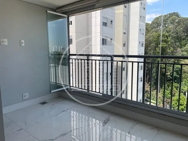 Apartamento com 67m² 2 quartos e 2 banheiros, à venda, no bairro Vila Andrade em São Paulo