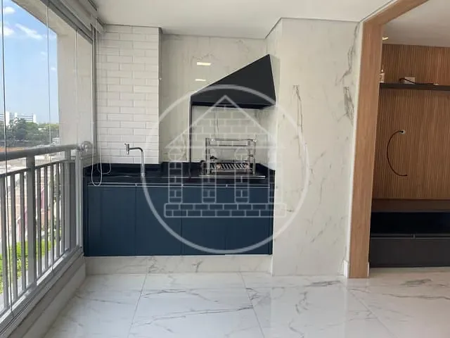 Apartamento com 67m² 2 quartos e 2 banheiros, à venda, no bairro Vila Andrade em São Paulo