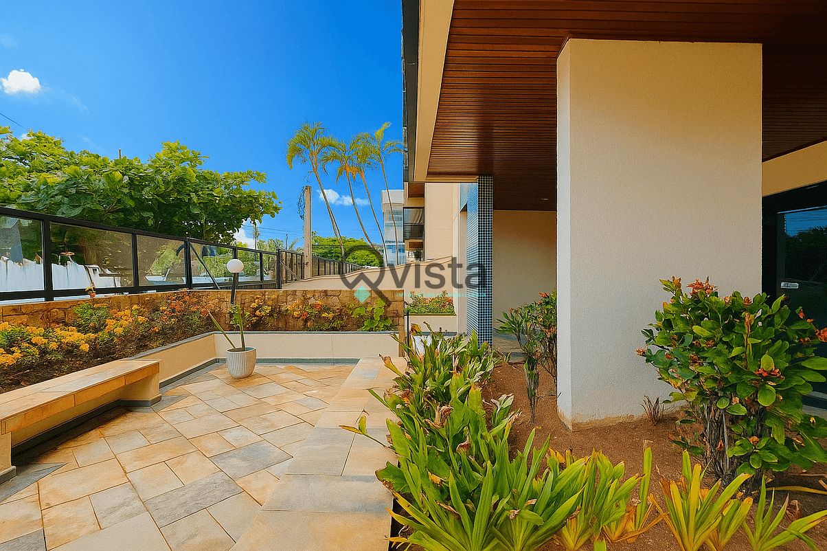 Apartamento, 3 quartos, 118 m² - Foto 1