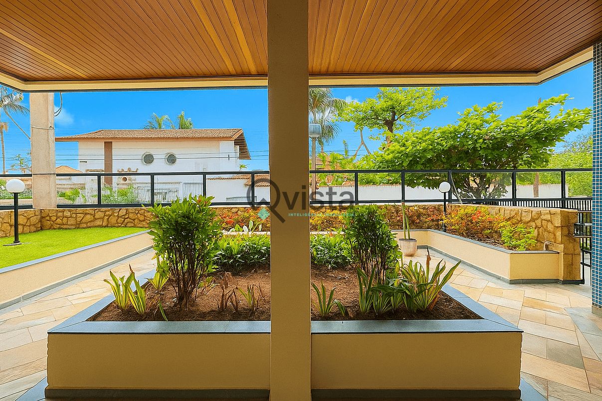 Apartamento, 3 quartos, 118 m² - Foto 32