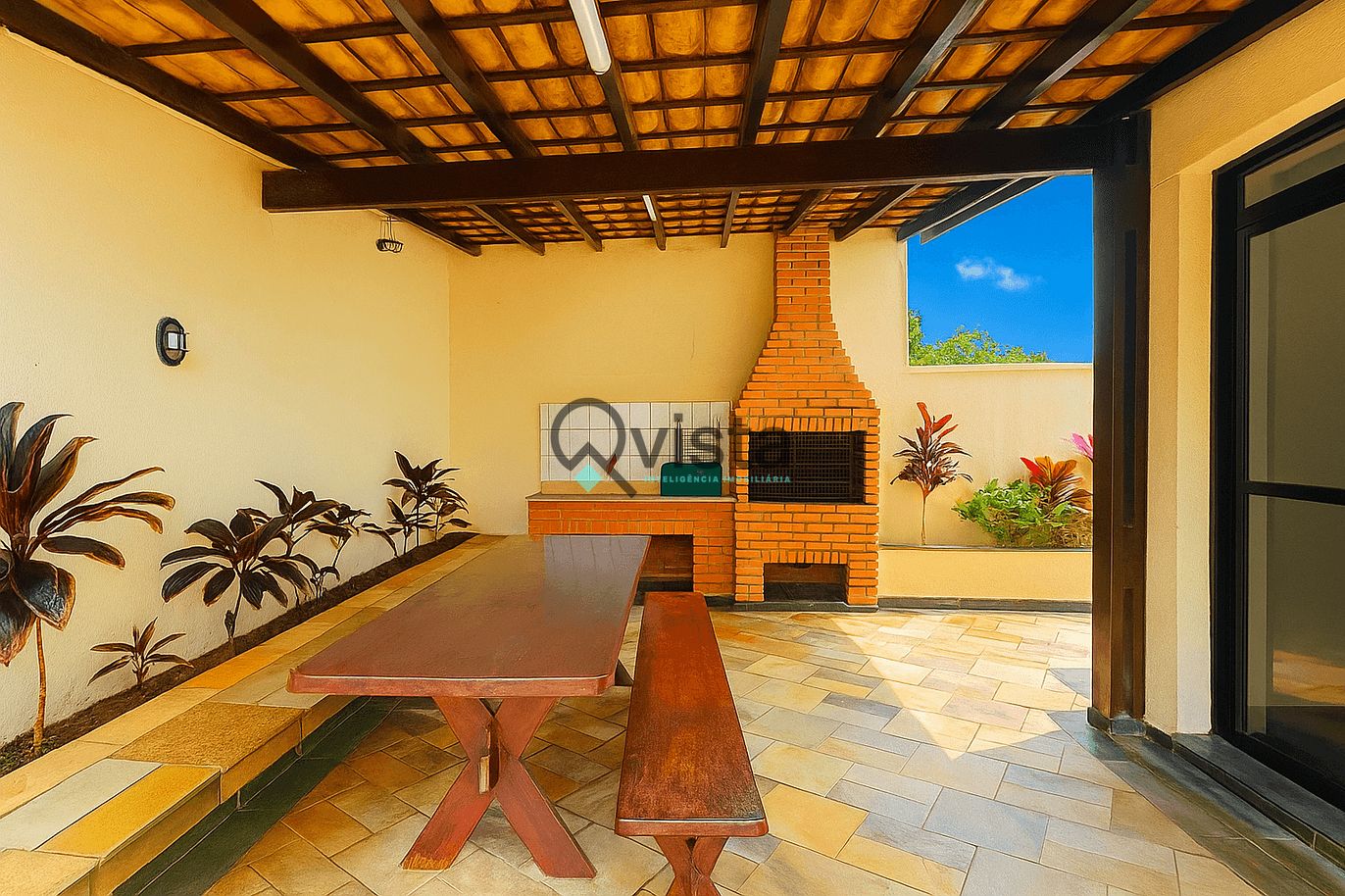 Apartamento, 3 quartos, 118 m² - Foto 24