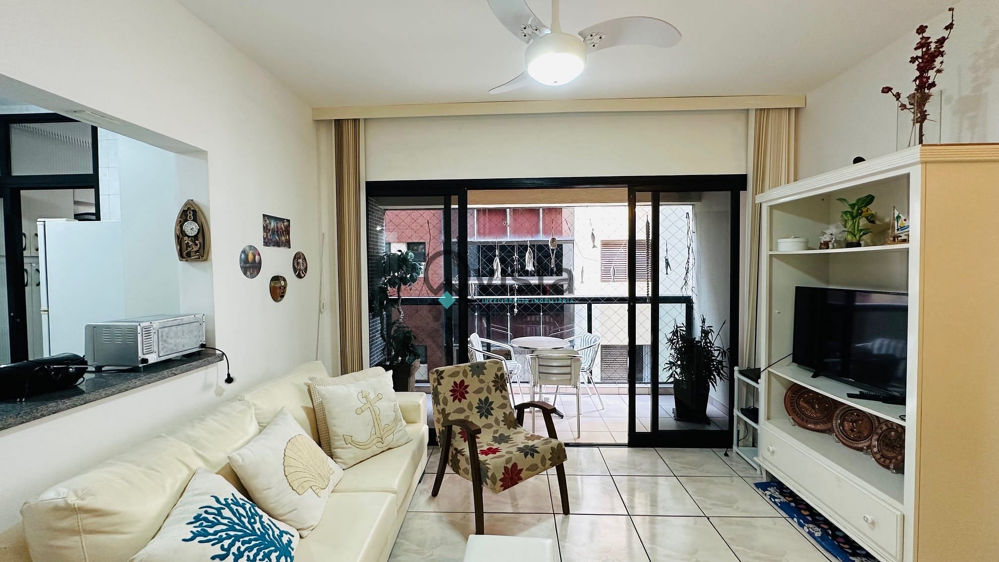 Apartamento, 3 quartos, 118 m² - Foto 2