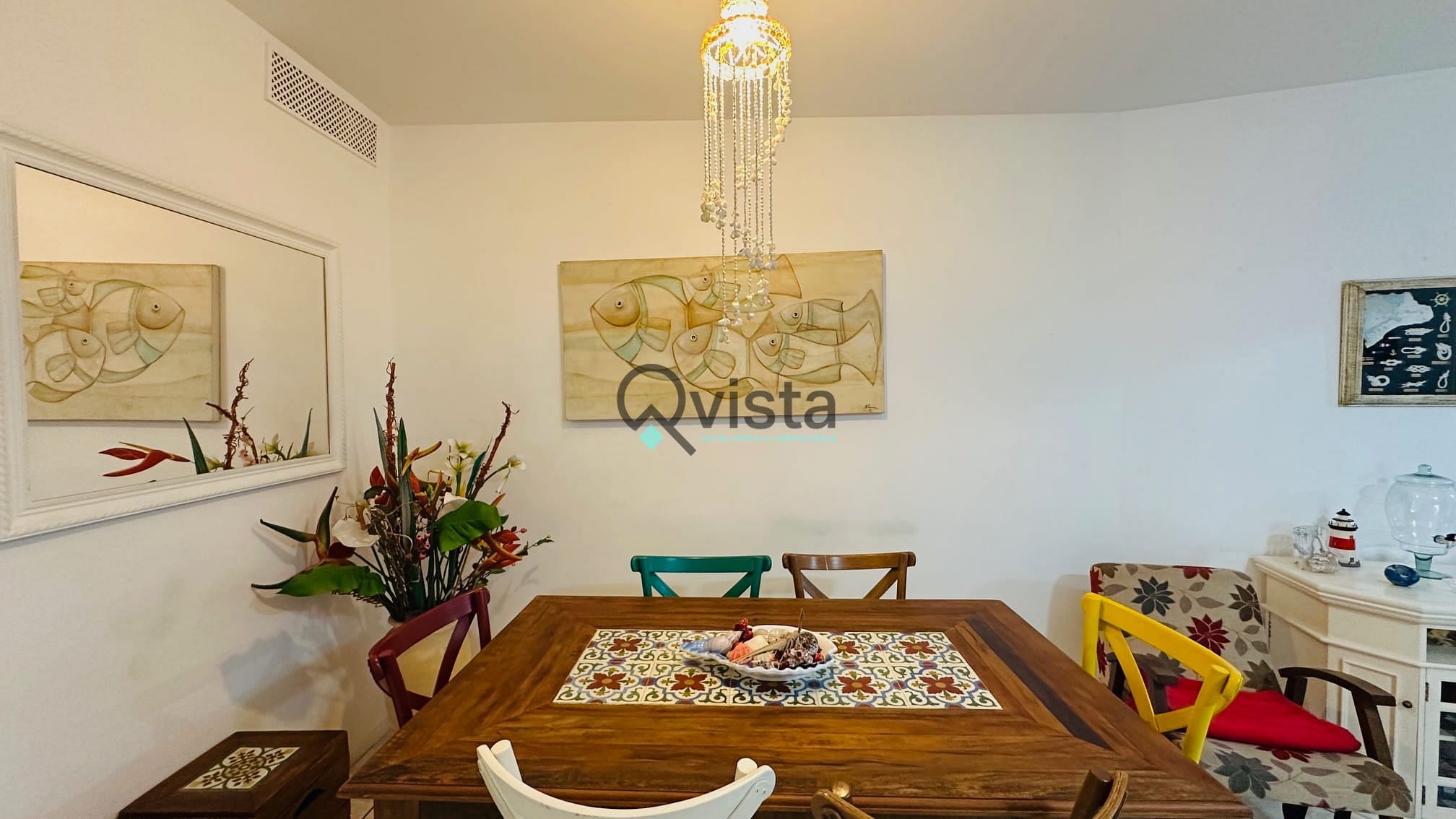 Apartamento, 3 quartos, 118 m² - Foto 4