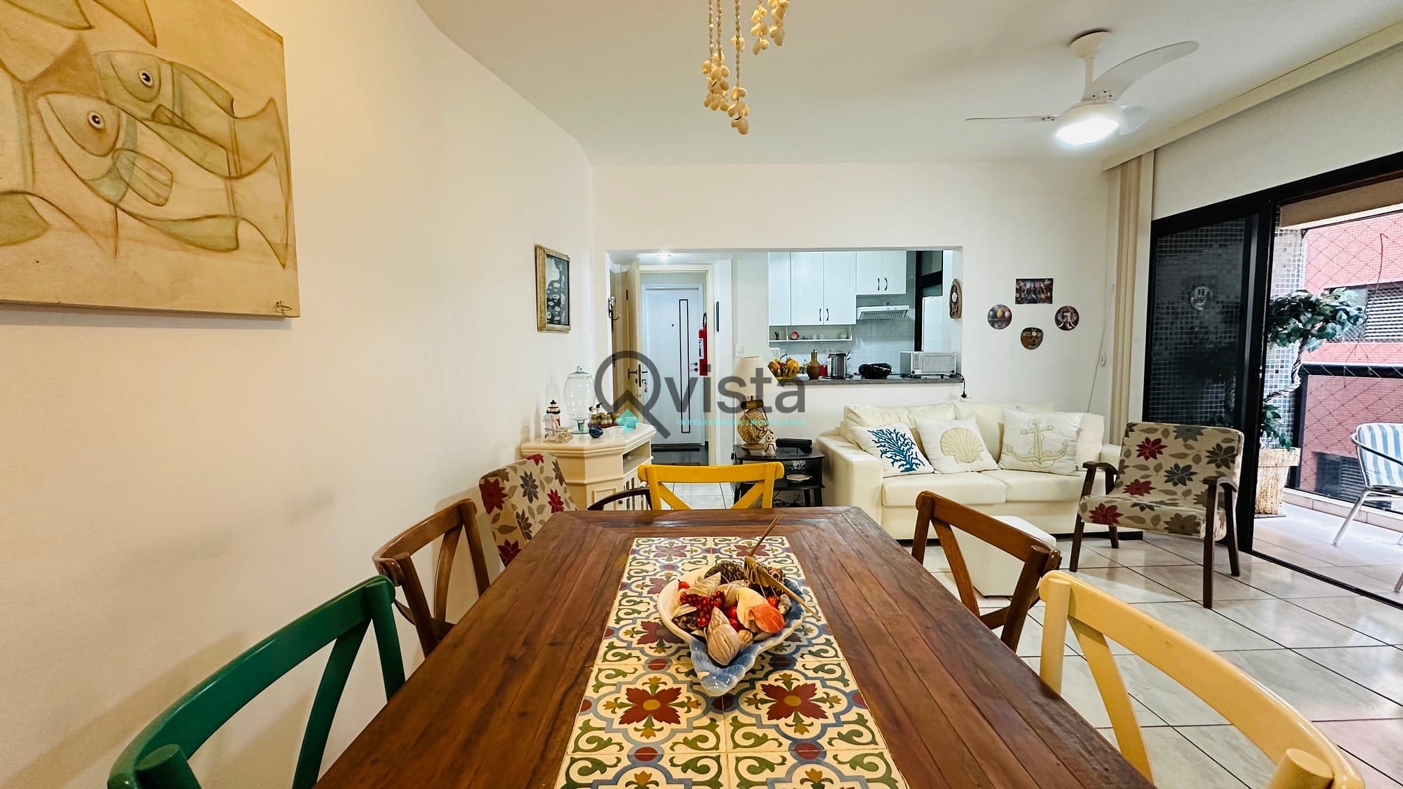 Apartamento, 3 quartos, 118 m² - Foto 5