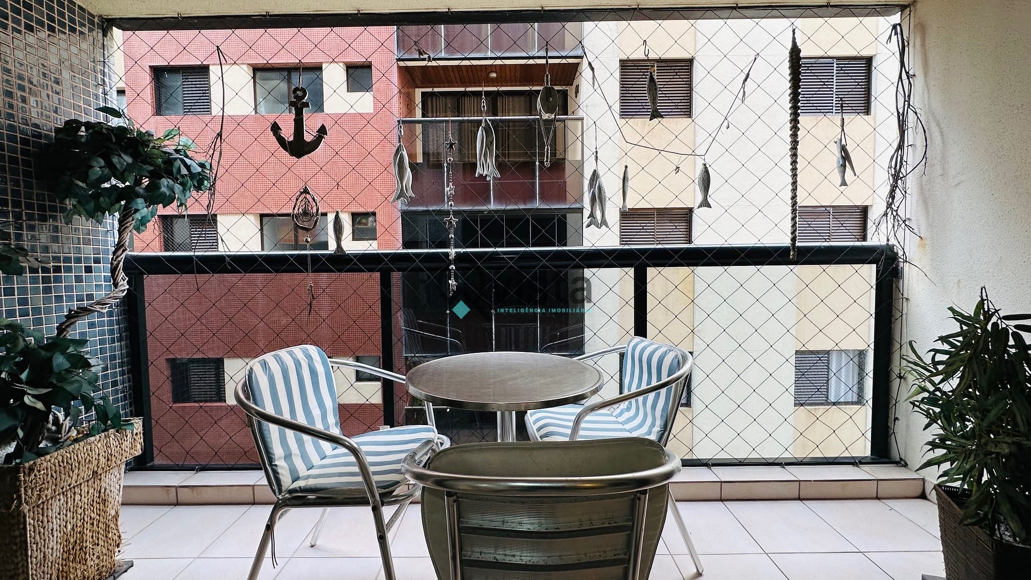 Apartamento, 3 quartos, 118 m² - Foto 7