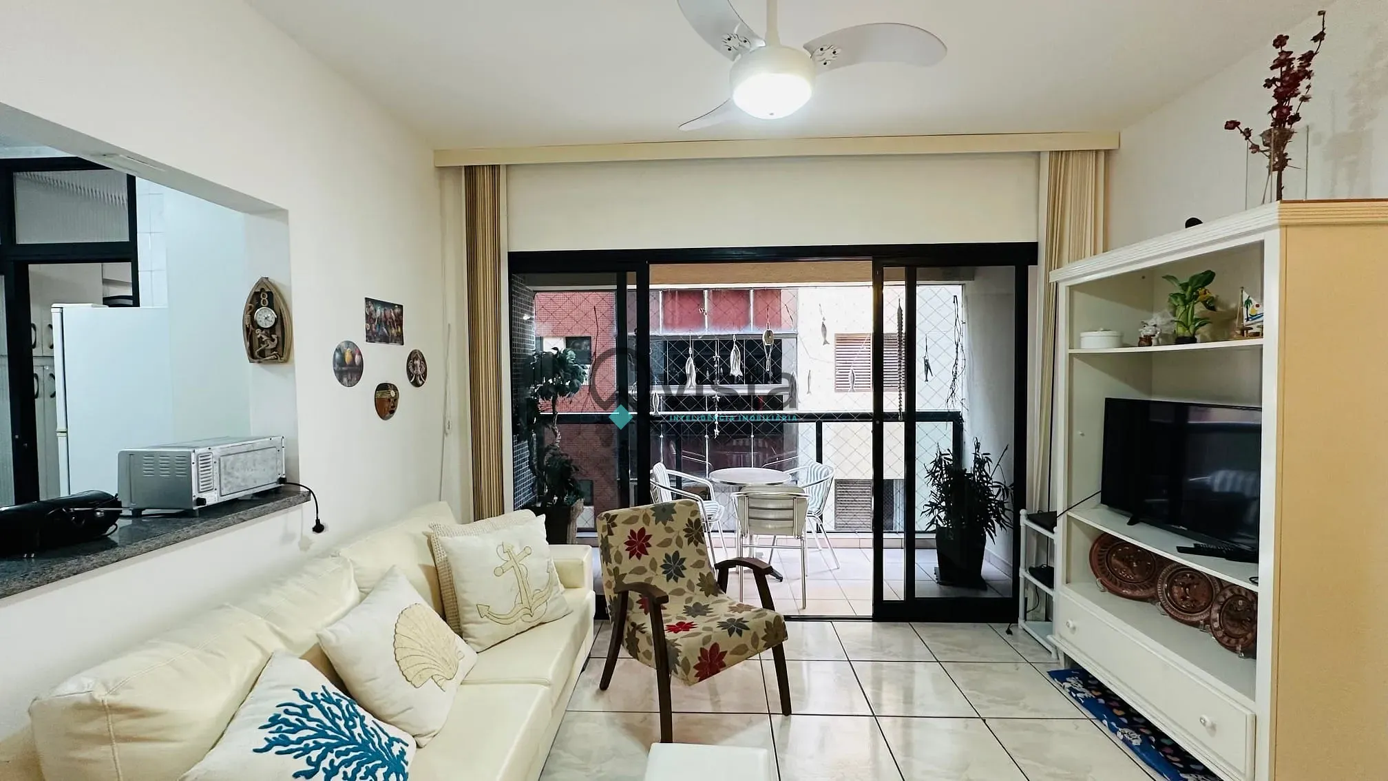 Apartamento, 3 quartos, 118 m² - Foto 2