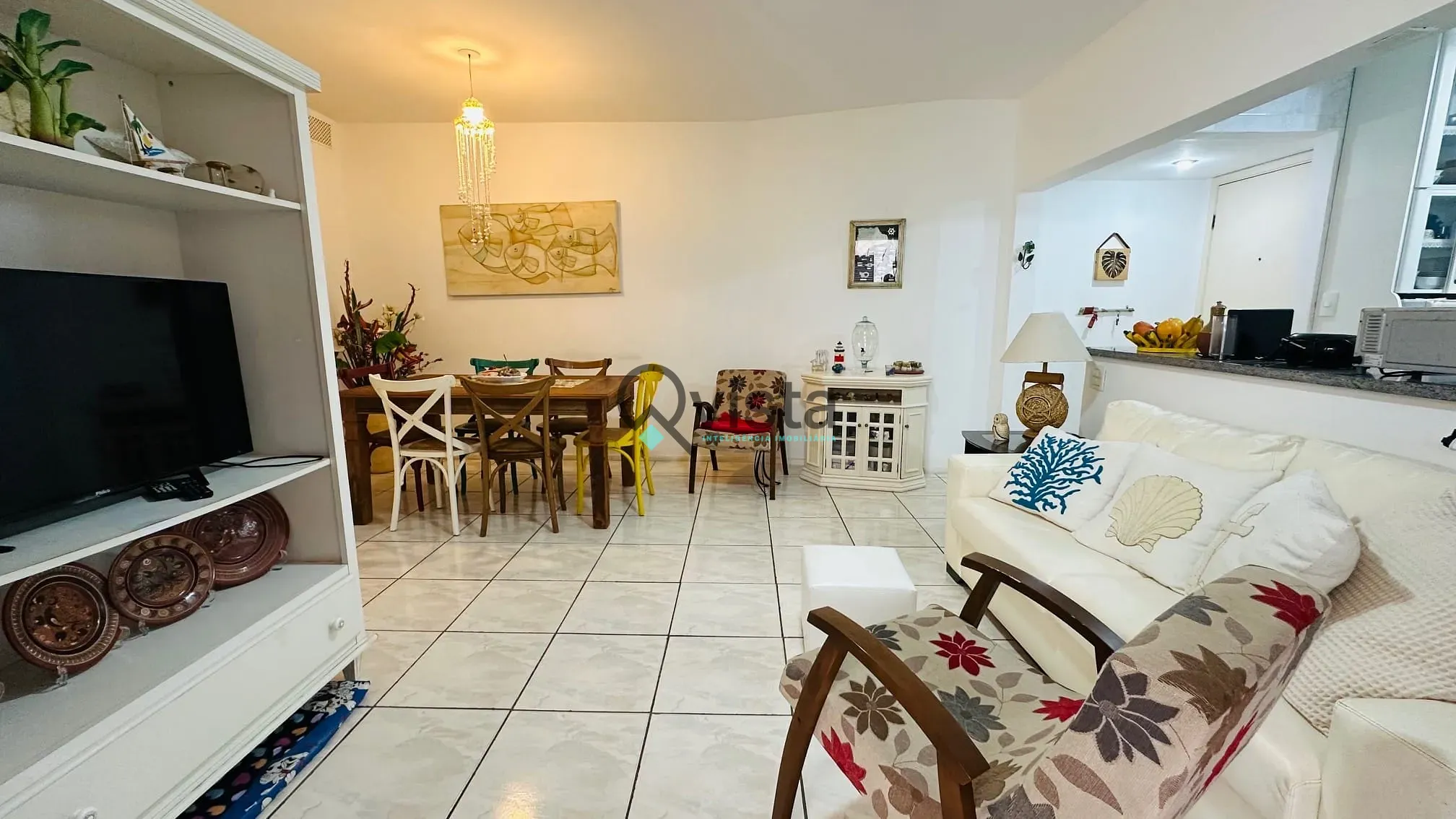Apartamento, 3 quartos, 118 m² - Foto 3