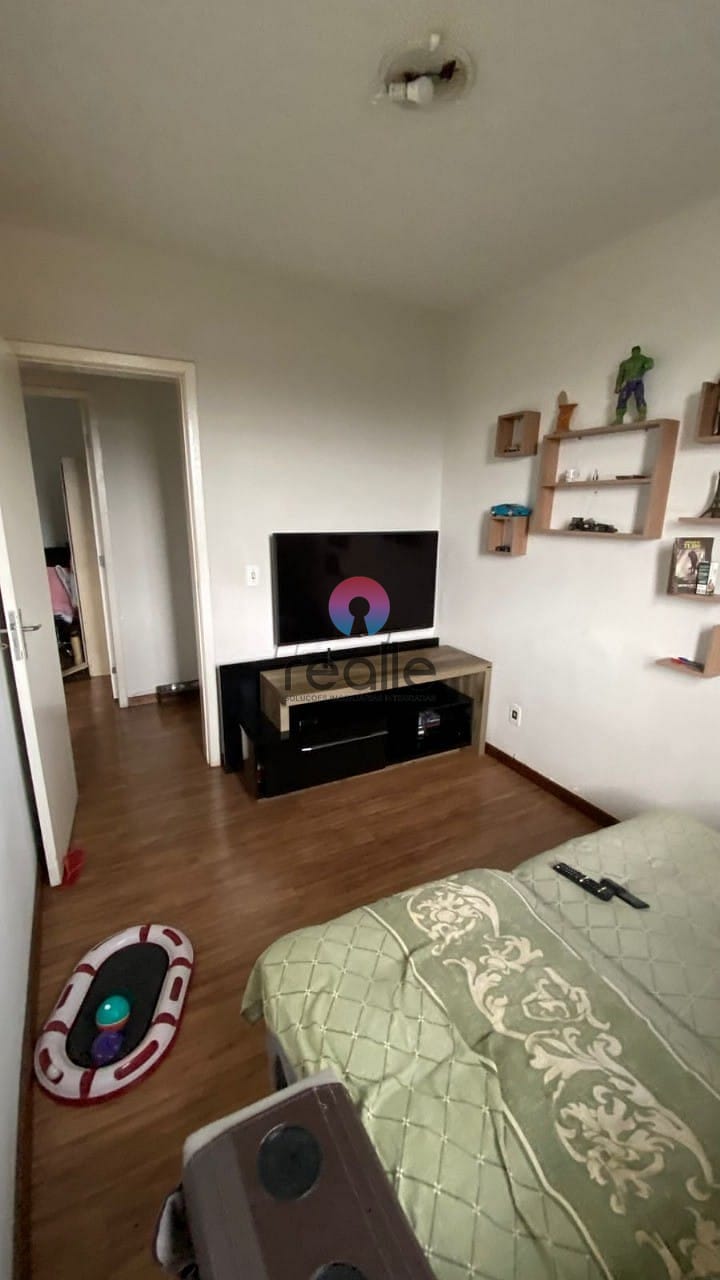 Apartamento, 3 quartos, 55 m² - Foto 3