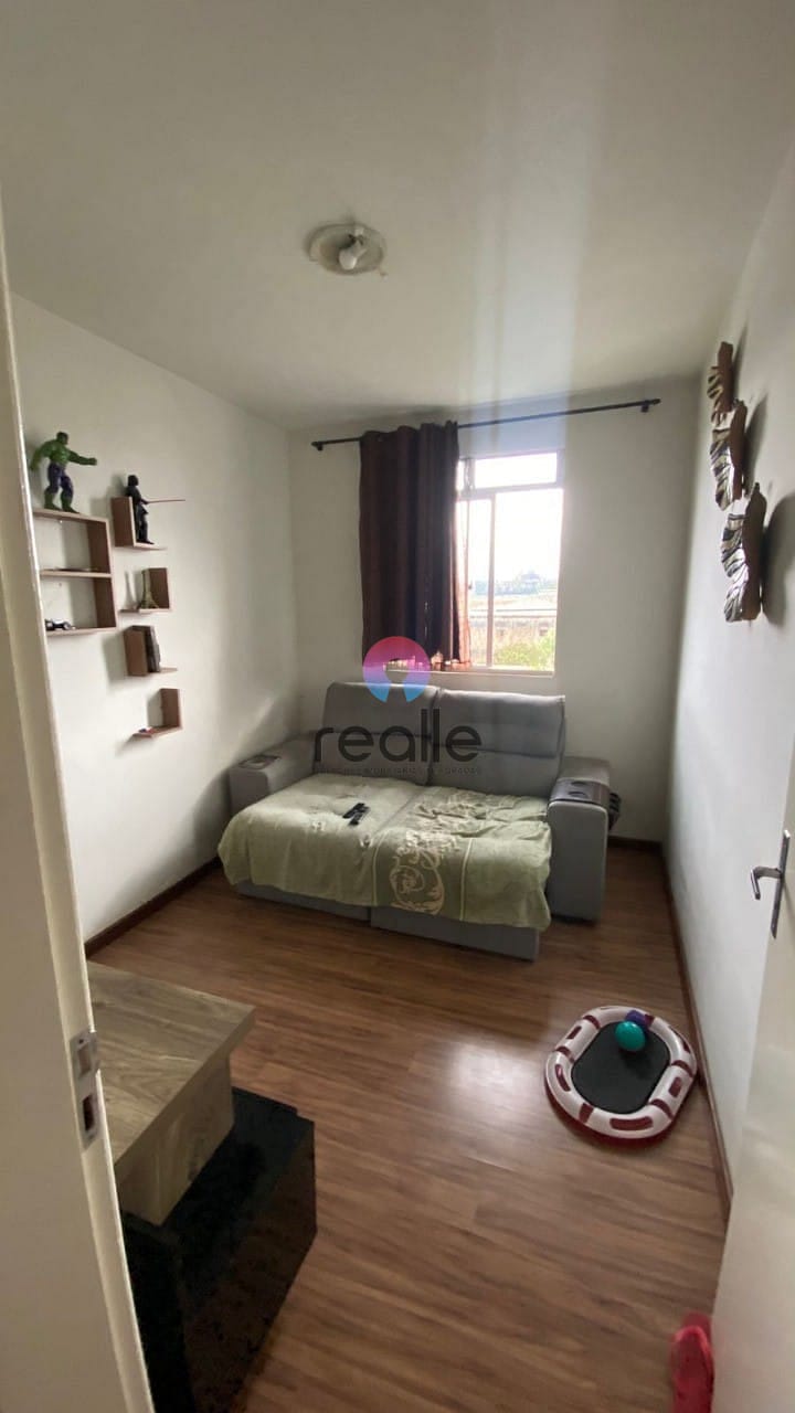 Apartamento, 3 quartos, 55 m² - Foto 4