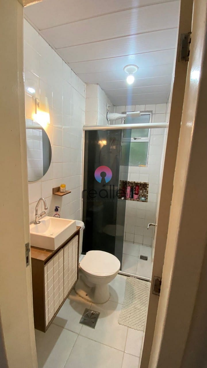 Apartamento, 3 quartos, 55 m² - Foto 6