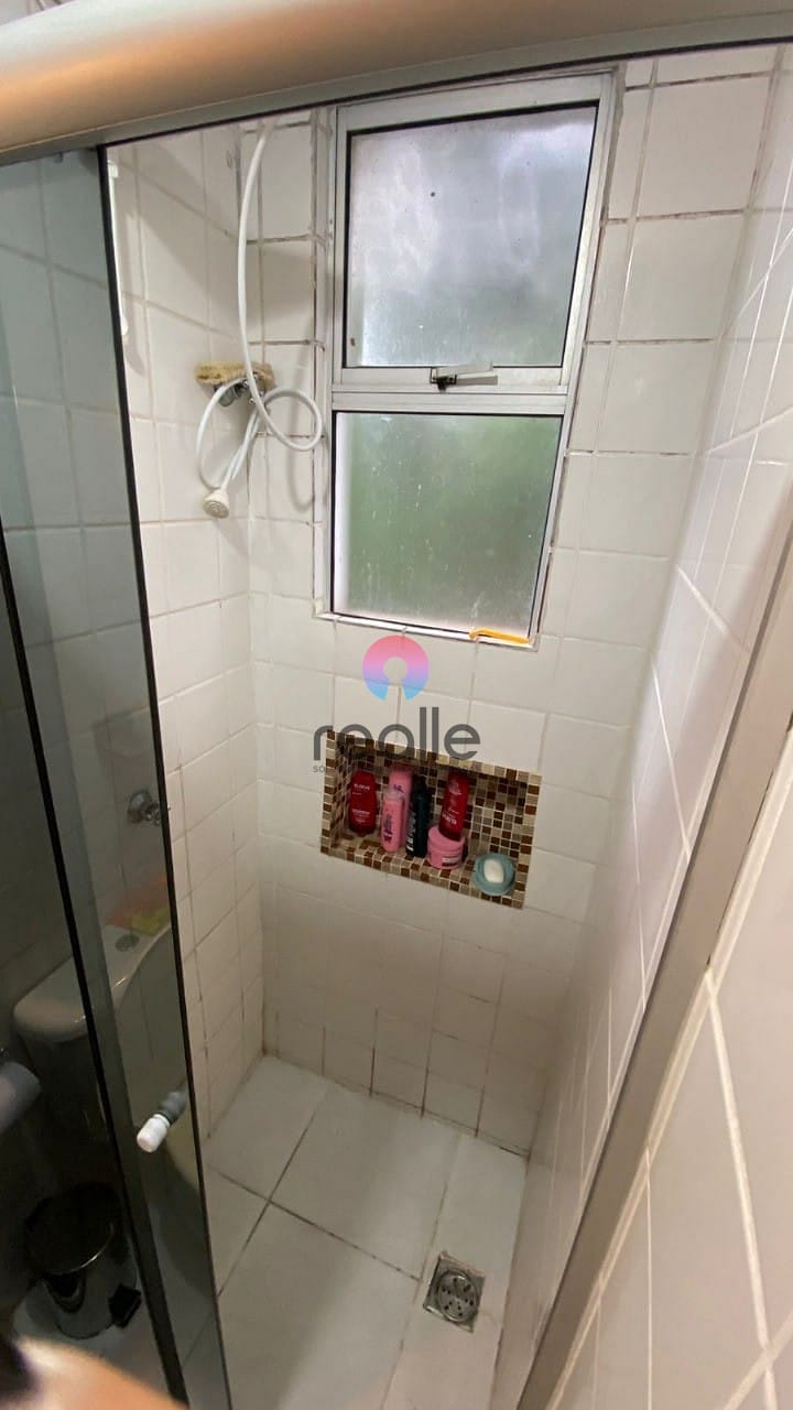 Apartamento, 3 quartos, 55 m² - Foto 8