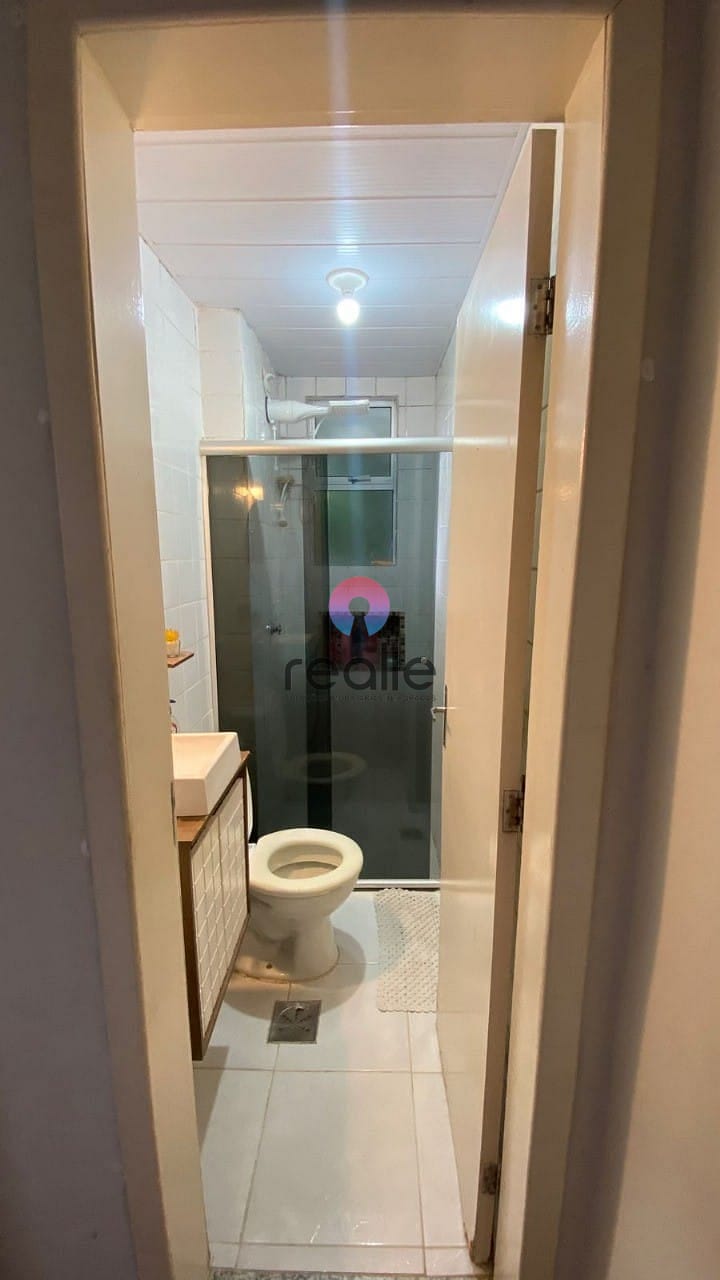 Apartamento, 3 quartos, 55 m² - Foto 7