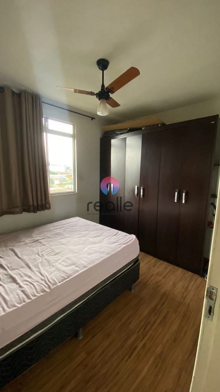Apartamento, 3 quartos, 55 m² - Foto 15
