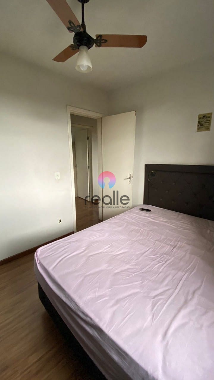 Apartamento, 3 quartos, 55 m² - Foto 14