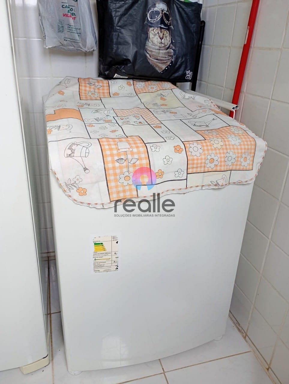 Apartamento, 3 quartos, 55 m² - Foto 11