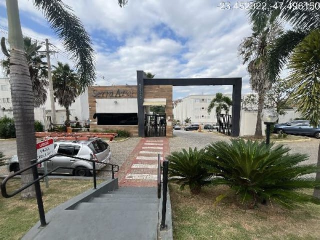 Foto do Apartamento - Apartamento à venda 2 Quartos, 1 Vaga, 52M², CAGUASSU, SOROCABA - SP | Imobiliária Compare