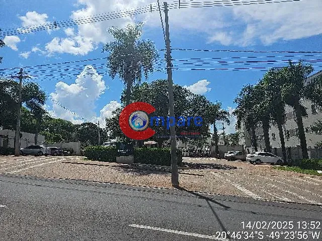 Apartamento com 101m², à venda, no bairro PARQUE RIO DAS PEDRA em Sao Jose Do Rio Preto