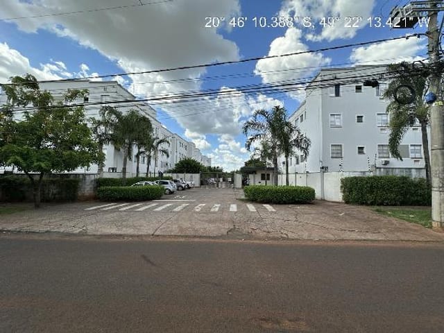 Foto do Apartamento - Apartamento à venda 2 Quartos, 1 Vaga, 102M², ESTANCIA SAO JOAO, SAO JOSE DO RIO PRETO - SP | Imobiliária Compare