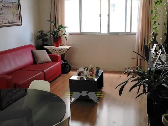 Apartamento com 72m² 2 quartos e 2 banheiros, à venda, no bairro Belém em São Paulo