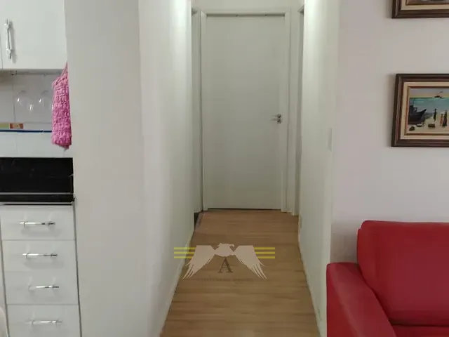 Apartamento com 72m² 2 quartos e 2 banheiros, à venda, no bairro Belém em São Paulo