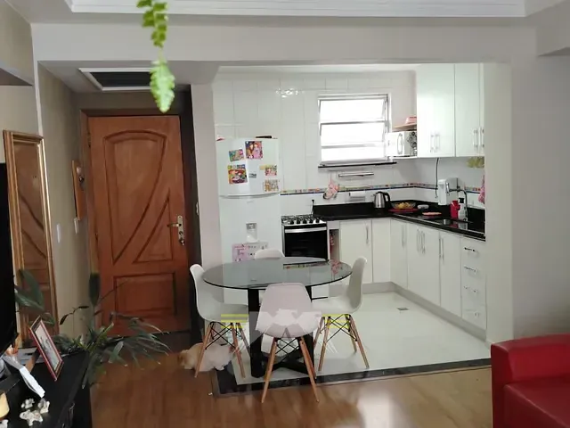 Apartamento com 72m² 2 quartos e 2 banheiros, à venda, no bairro Belém em São Paulo