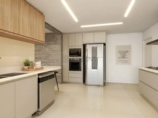 Apartamento 3 quartos e 5 banheiros, à venda, no bairro Jardim Paulista em São Paulo